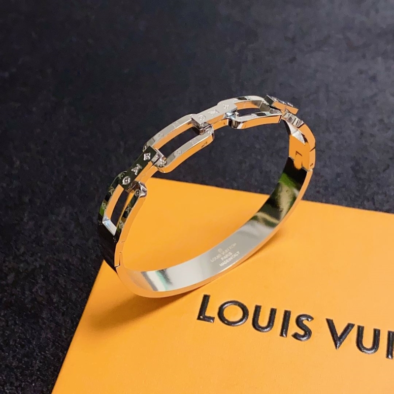 LV Bracelets